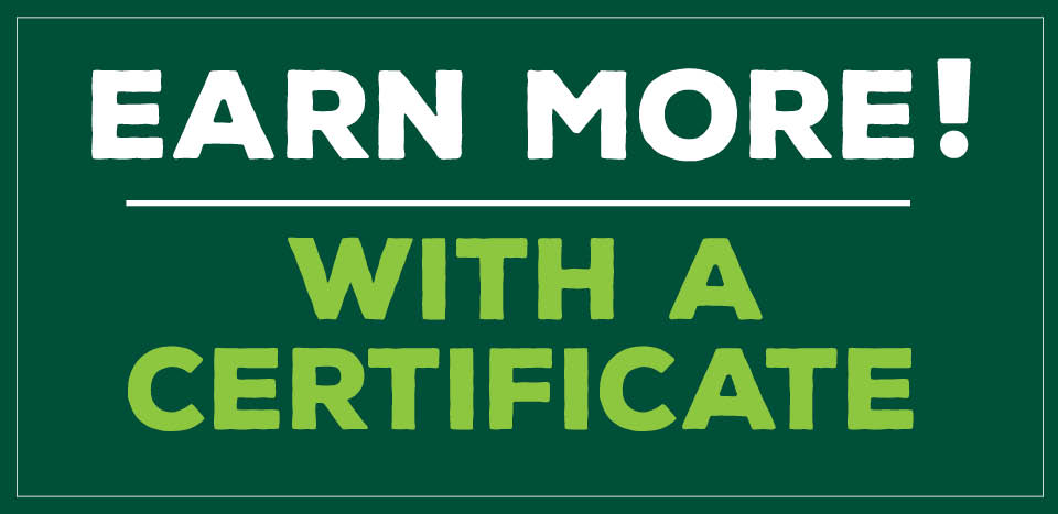 Limited-Time Offer: Earn More with an MSUFCU 7-Year Certificate